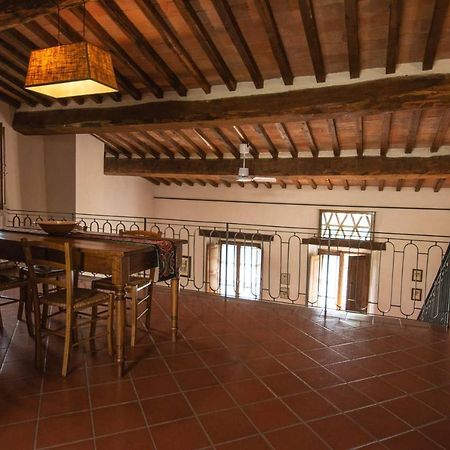 Agriturismo Buondonno 카스텔리나인키안티 외부 사진