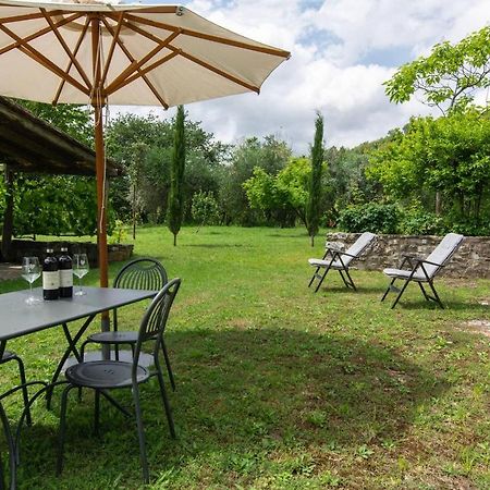 Agriturismo Buondonno 카스텔리나인키안티 외부 사진