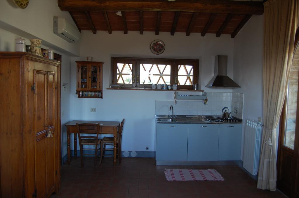 Agriturismo Buondonno 카스텔리나인키안티 외부 사진