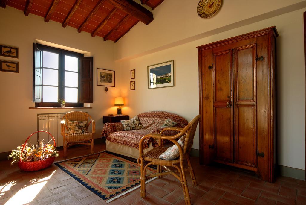 Agriturismo Buondonno 카스텔리나인키안티 외부 사진