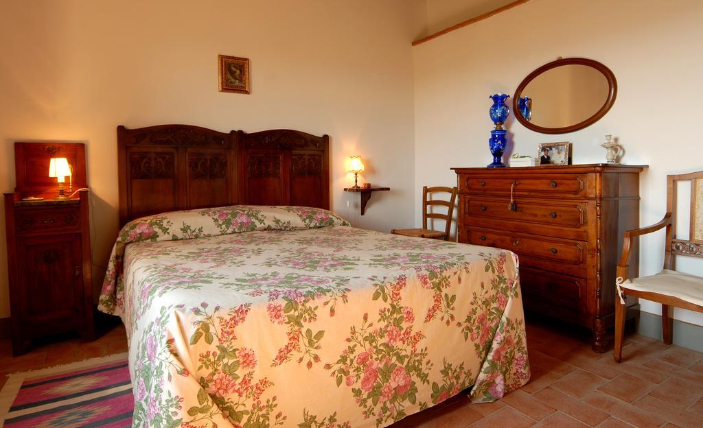 Agriturismo Buondonno 카스텔리나인키안티 외부 사진