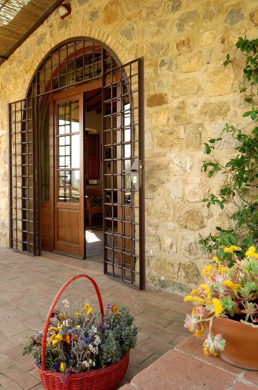 Agriturismo Buondonno 카스텔리나인키안티 외부 사진