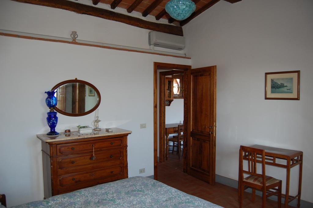 Agriturismo Buondonno 카스텔리나인키안티 외부 사진