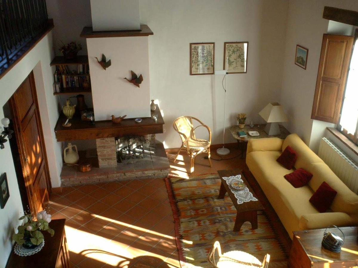 Agriturismo Buondonno 카스텔리나인키안티 외부 사진