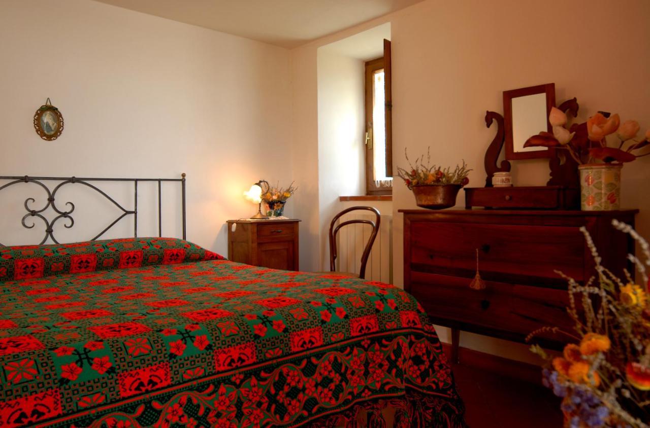Agriturismo Buondonno 카스텔리나인키안티 외부 사진